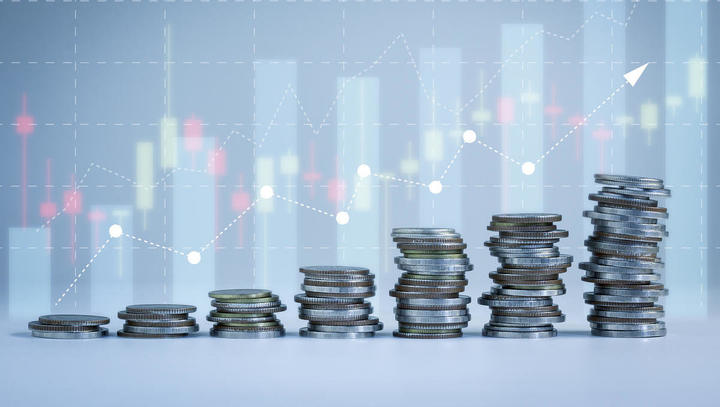 Stabile Erträge: Warum sich Dividenden-ETFs lohnen