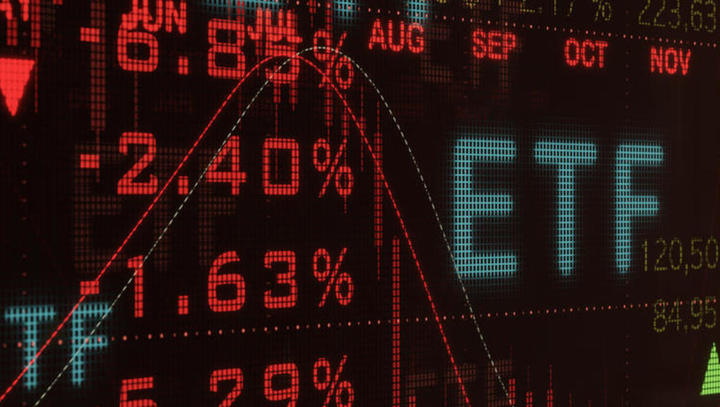 Vehikelrisiko: Sind ETFs gefährlich? Vehikelrisiko: Sind ETFs gefährlich?