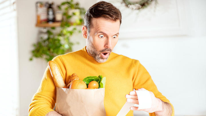 Wachsende Sorgen wegen hoher Inflation: Viele Menschen in Existenznot