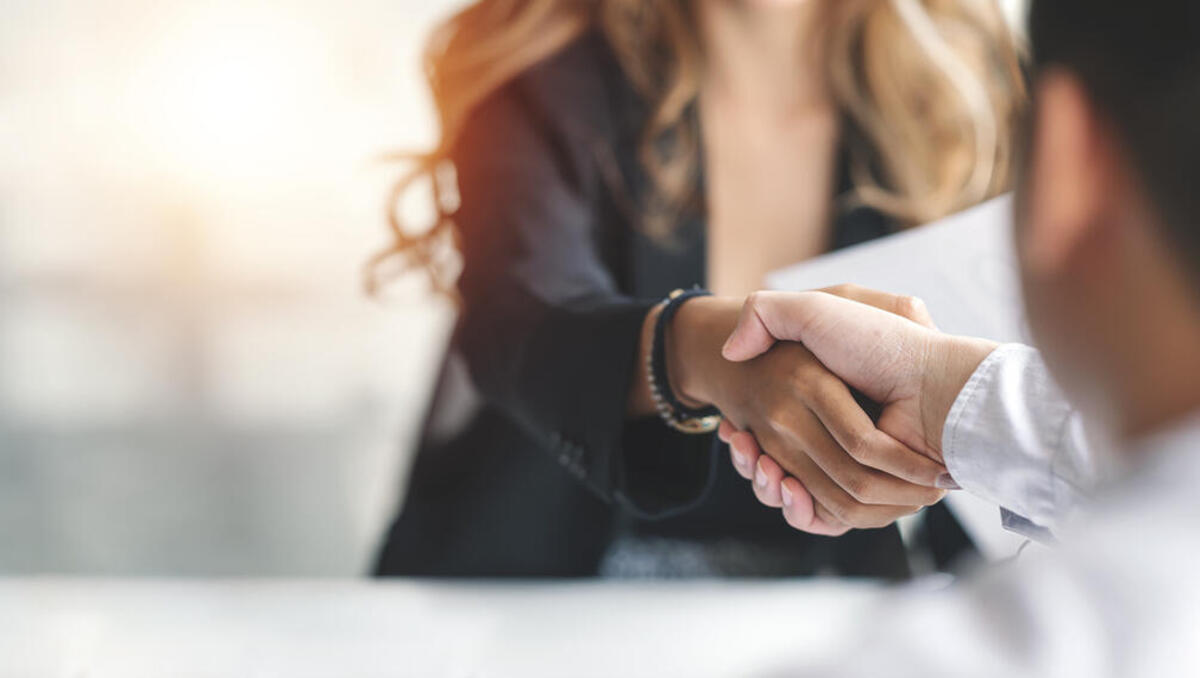 Nur jede dritte Führungskraft ist weiblich – Deutschland hinkt hinterher