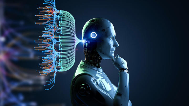 Staaten wehren sich mit Verboten gegen künstliche Intelligenz