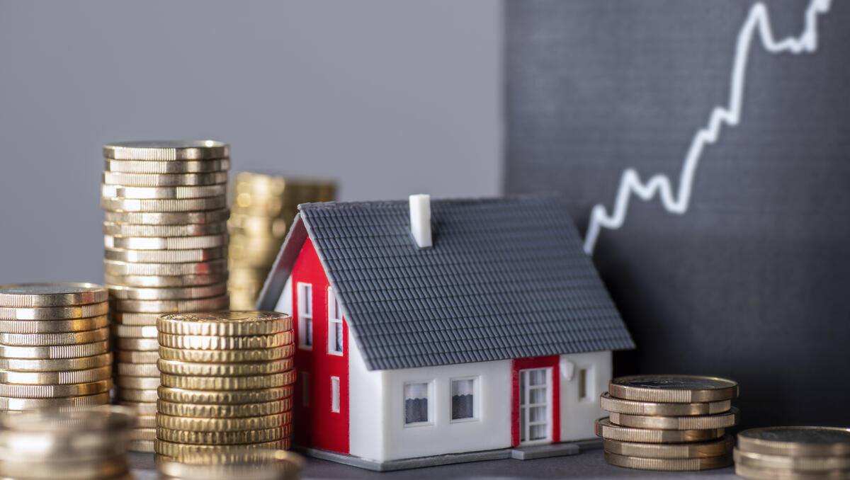 Umfrage: Immobilien kein attraktives Sparziel mehr 