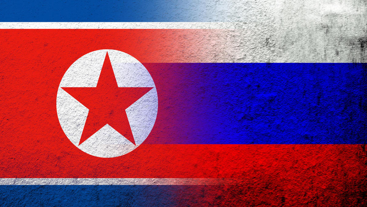 Moskau und Pjöngjang wollen Zusammenarbeit auf „allen Gebieten“ ausbauen 