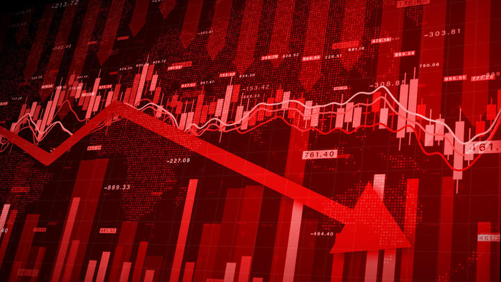 Studie - Inflation frisst globale Vermögenszuwächse auf