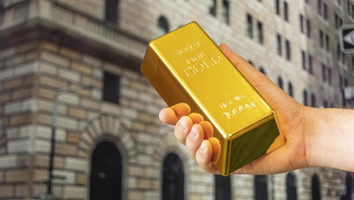 Kommt ein Goldverbot – und was können Anleger tun?