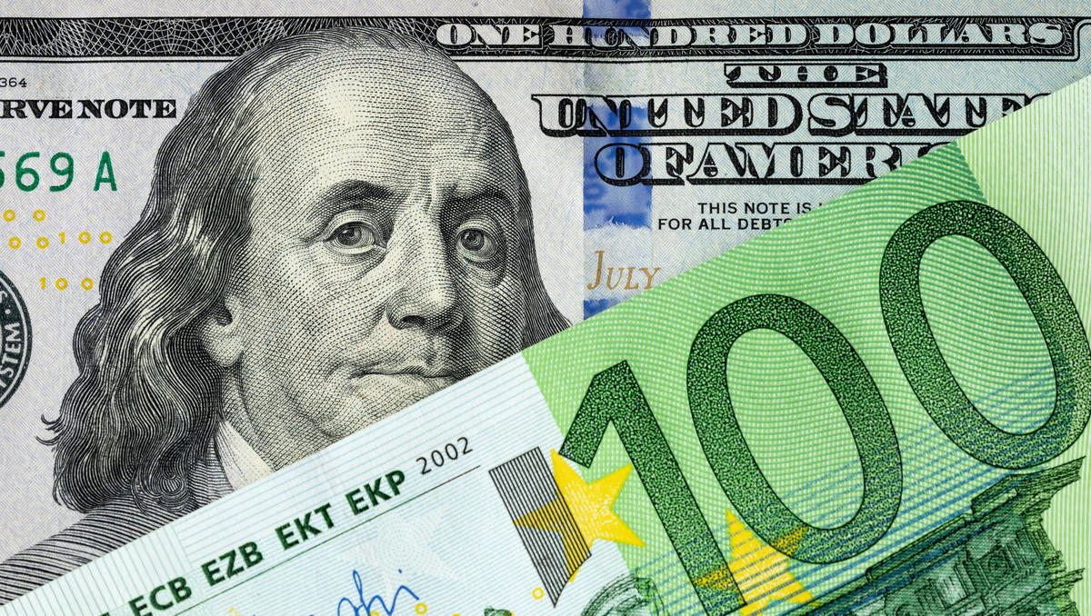 Euro-Dollar Wechselkurs: Zurück zur Parität? 