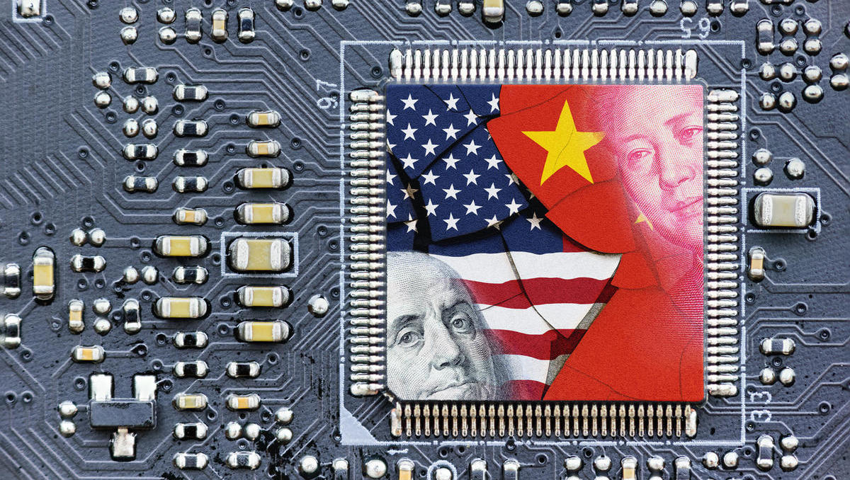 Ehemaliger US-Finanzminister warnt vor Kollateralschäden des Handelskriegs gegen China