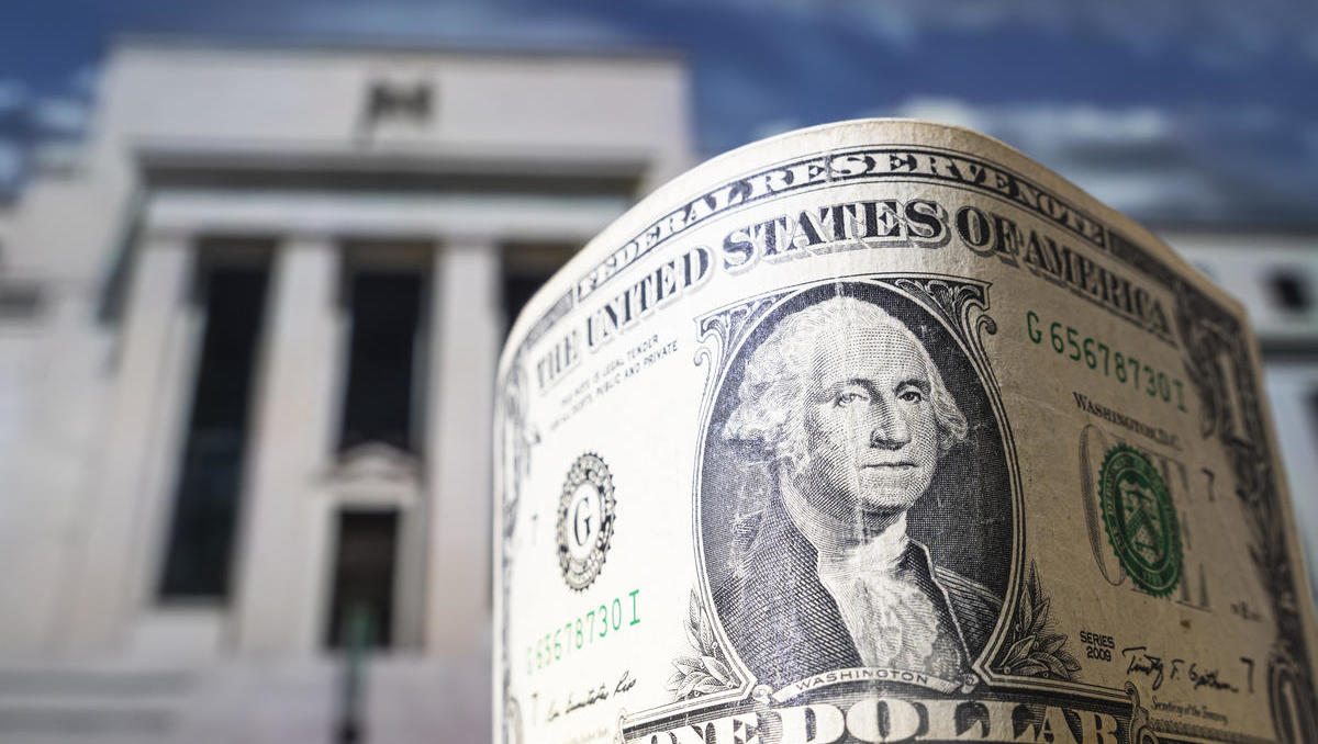 US-Schuldengrenze: Ex-Partner von George Soros wettet gegen den Dollar