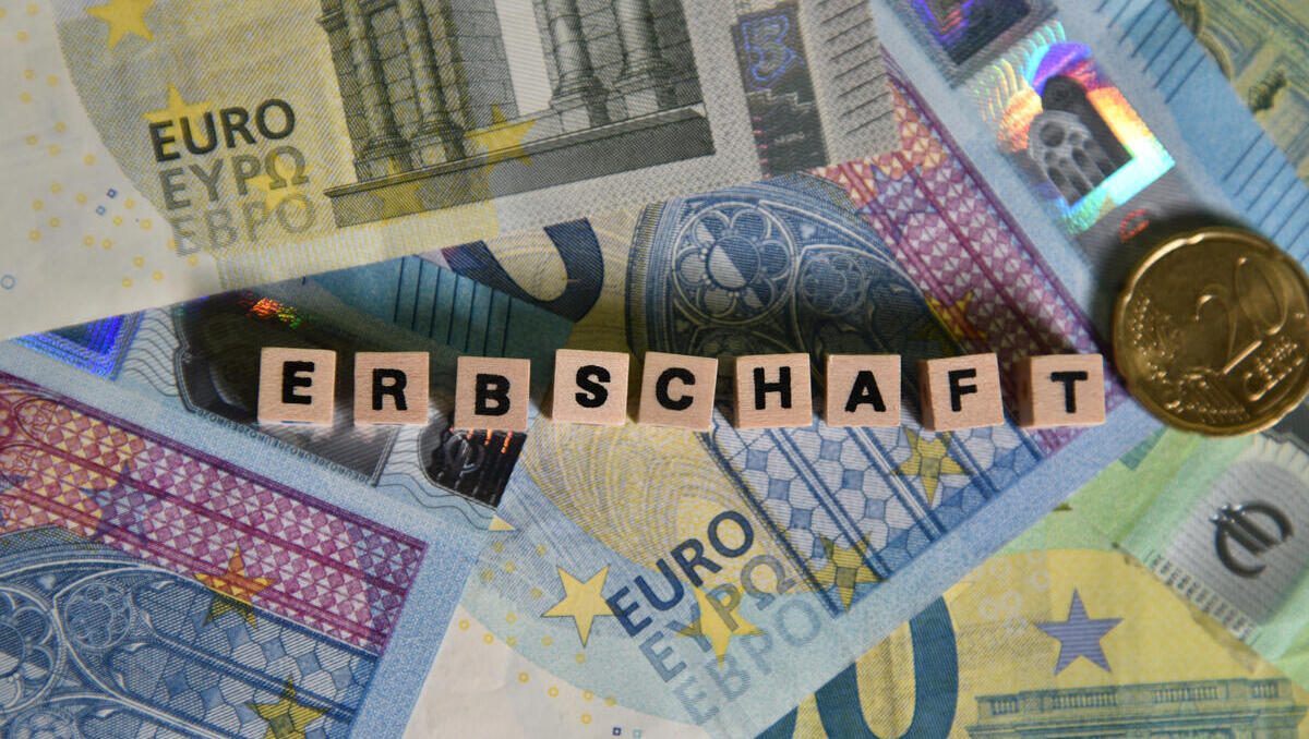 Bitcoin vererben: Wenn das Testament nicht reicht