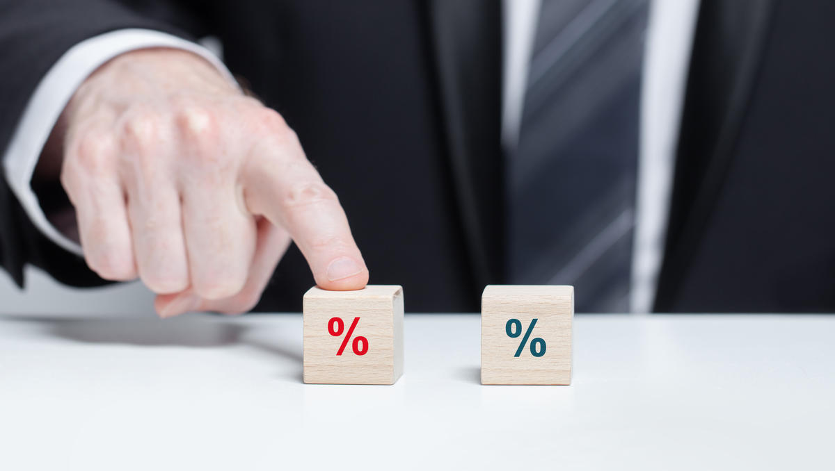 Zinsen von 3 Prozent: Lohnen sich Zinszertifikate?