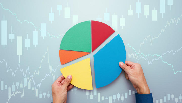 Die Bedeutung von Diversifikation: Eine Anleitung zur Portfoliooptimierung