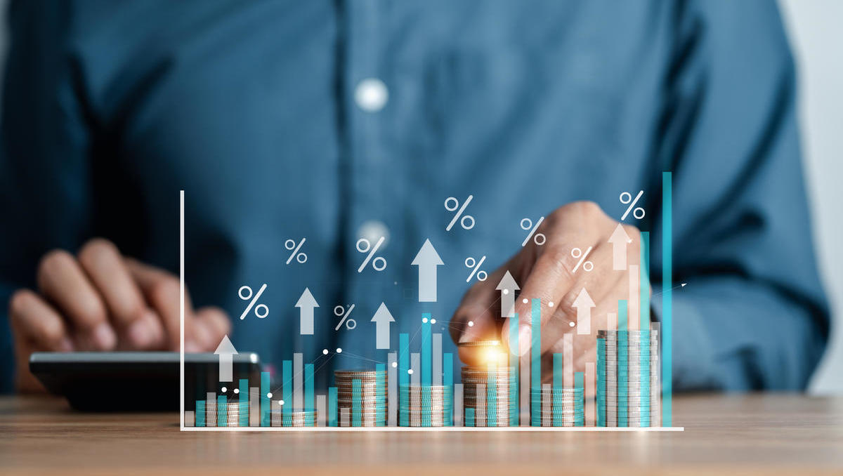 5 Top-Aktien, die 2025 hohes Renditepotenzial besitzen!