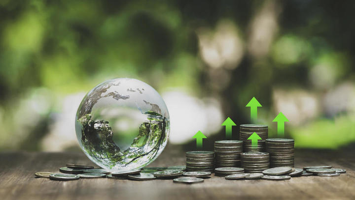 Geldanlage: Die ESG-Blase platzt Geldanlage: Die ESG-Blase platzt