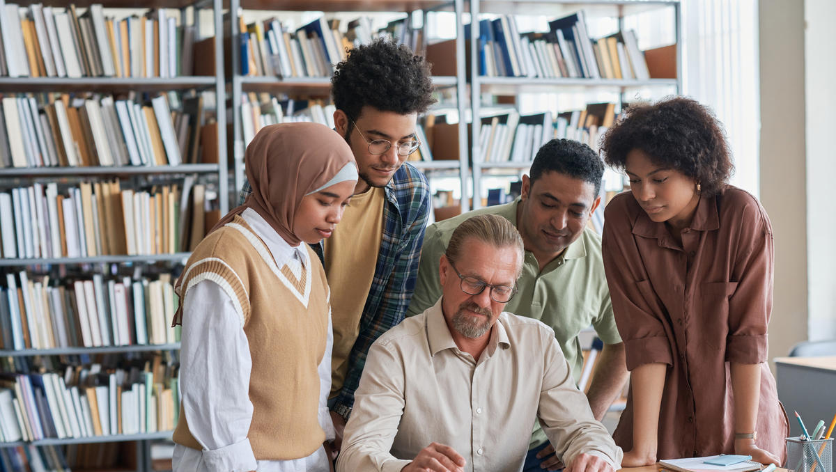 Mein Job, dein Job: Jobsharing als Arbeitsmodell der Zukunft?