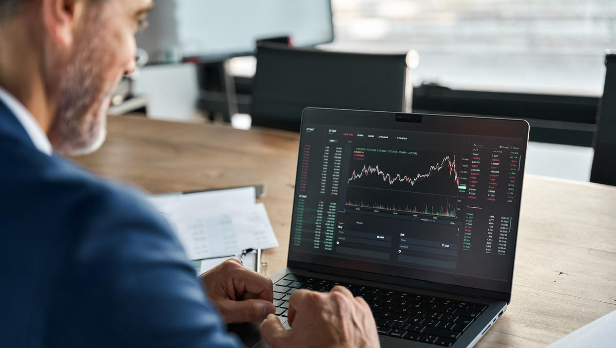 Luxrencapital Erfahrungsbericht: Ist die Plattform gut?