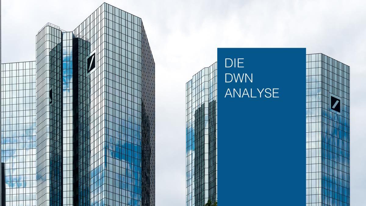 Derivate-Volumen der Deutschen Bank: So groß ist das Risiko tatsächlich!