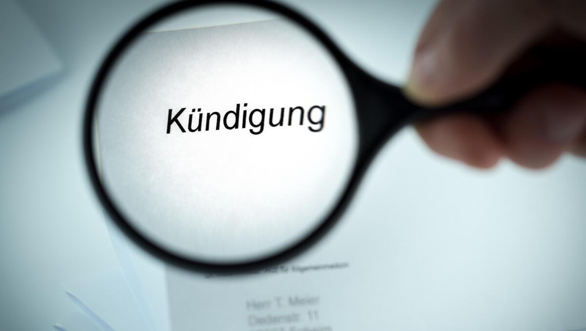 Gelockerter Kündigungsschutz für Hochverdiener: Was Arbeitgeber für 2027 wissen sollten
