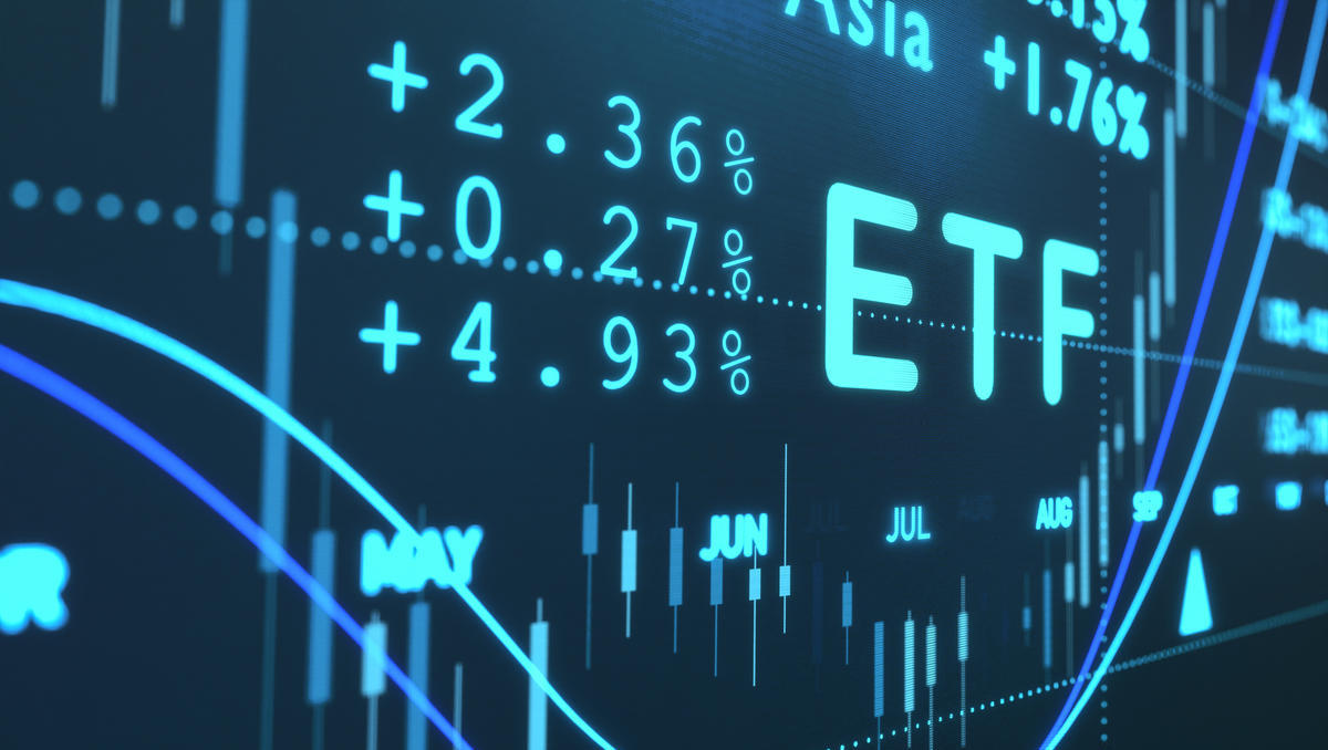 Unterschätztes Auswahlkriterium: Warum die ETF-Größe wichtig ist