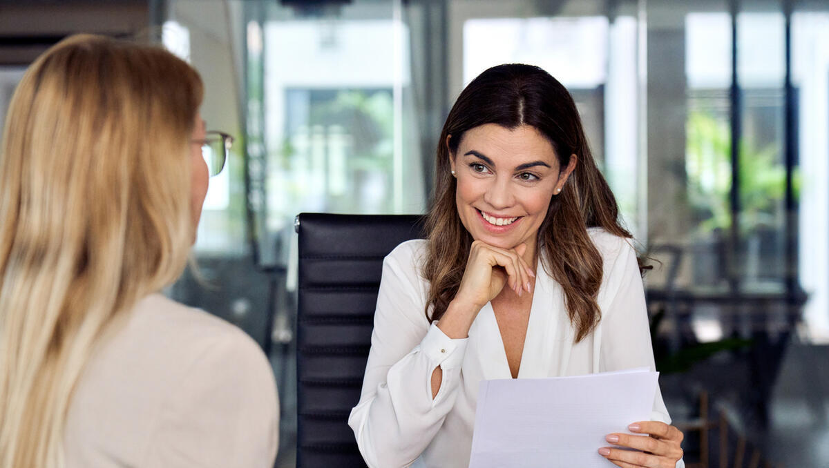 Mit welchem Führungsstil können Führungskräfte das Potenzial ihrer Mitarbeiter voll ausschöpfen?