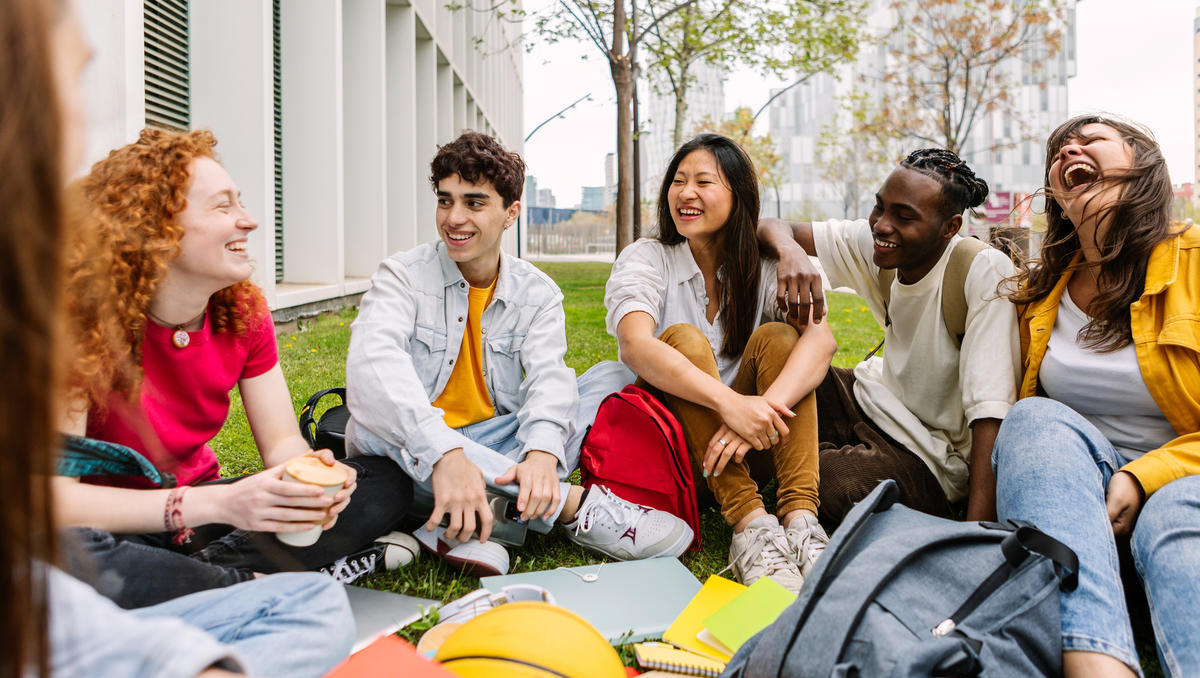 Deutschland ist für chinesische Migranten und Studierende weiterhin attraktiv