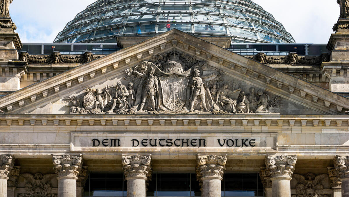 Staatsdefizit und Schuldenquote wachsen rasant: Deutschland reißt die Maastricht-Grenze