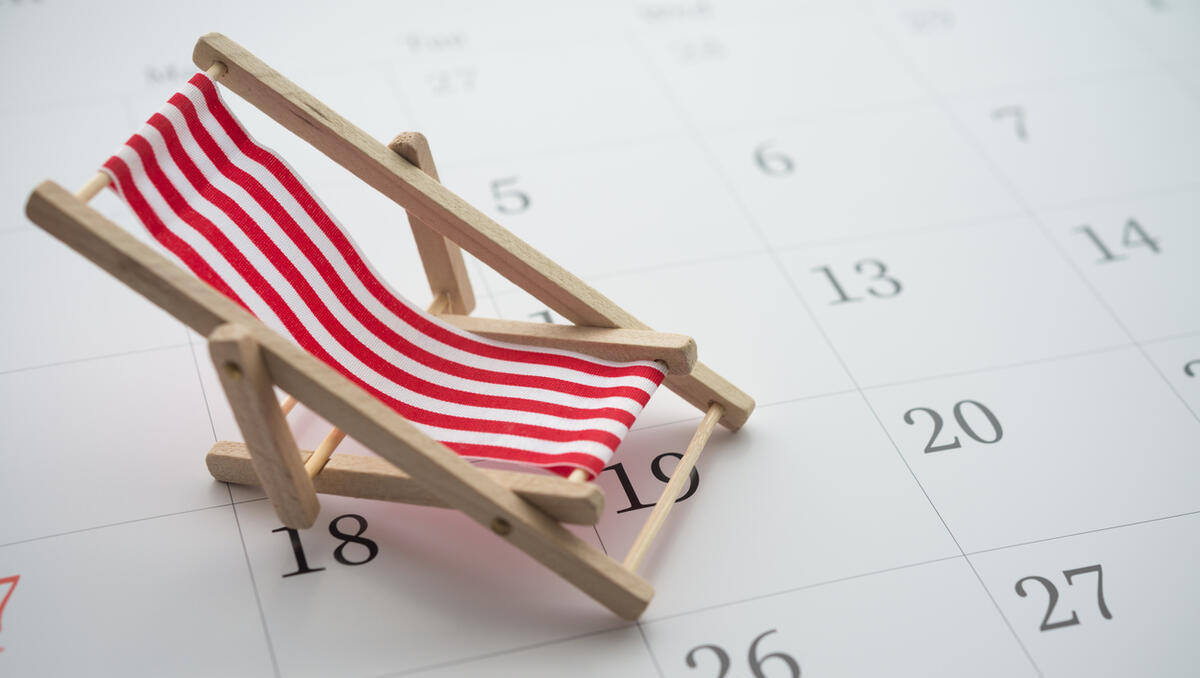 Verjährung von Urlaubsansprüchen: Wann Resturlaub verfällt – und wann nicht