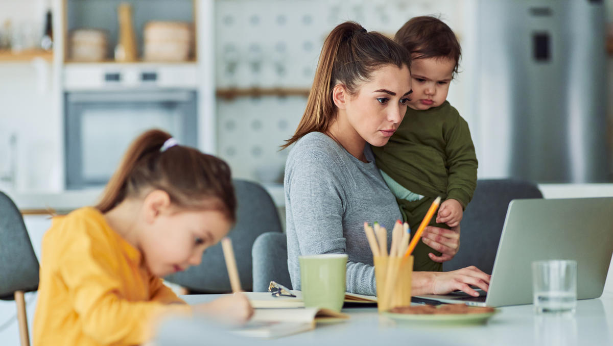 Vom Homeoffice zurück ins Büro: Wie gelingt es Unternehmen, ihre Mitarbeiter wieder ins Büro zu holen?