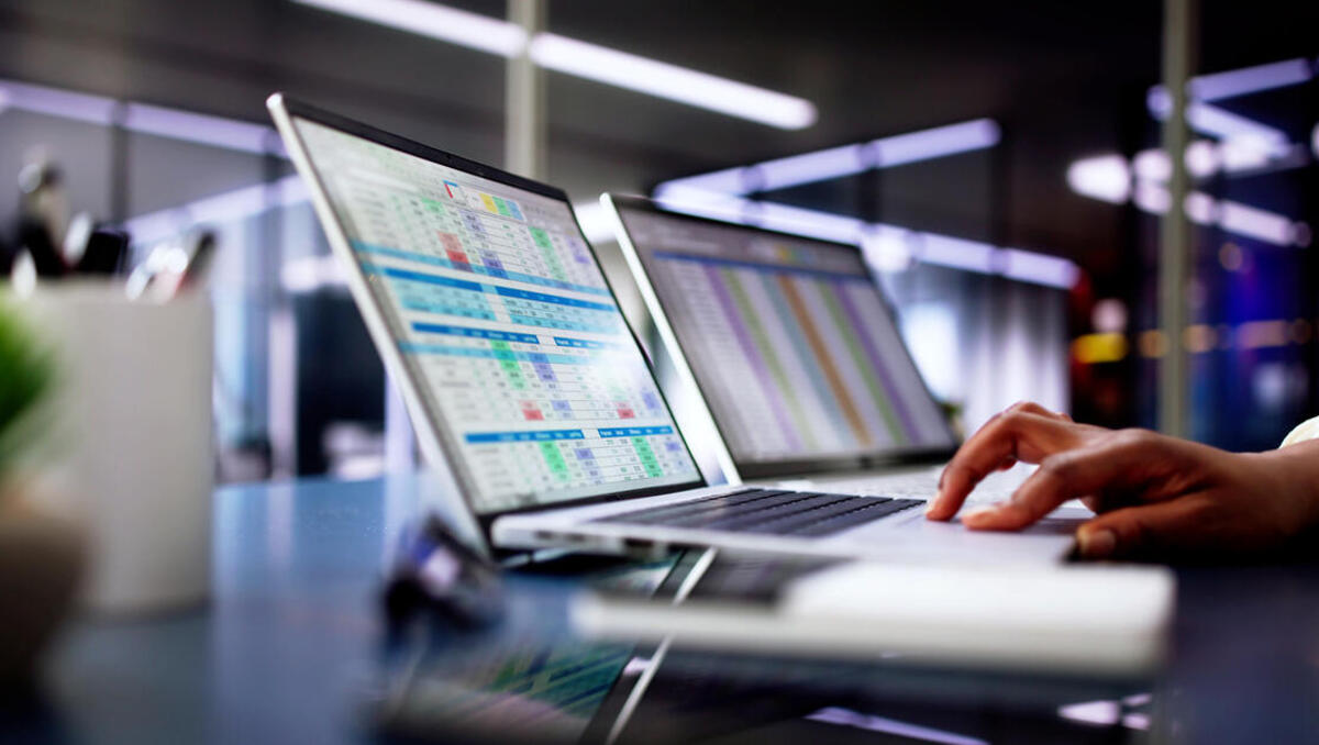 Arbeitsplatz 2030: Wie KI Bürojobs neu definiert