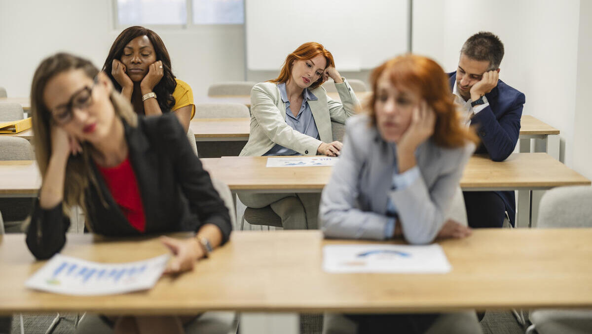 Man sieht sich immer zweimal im Leben: Souveräner Umgang mit Kündigungen 