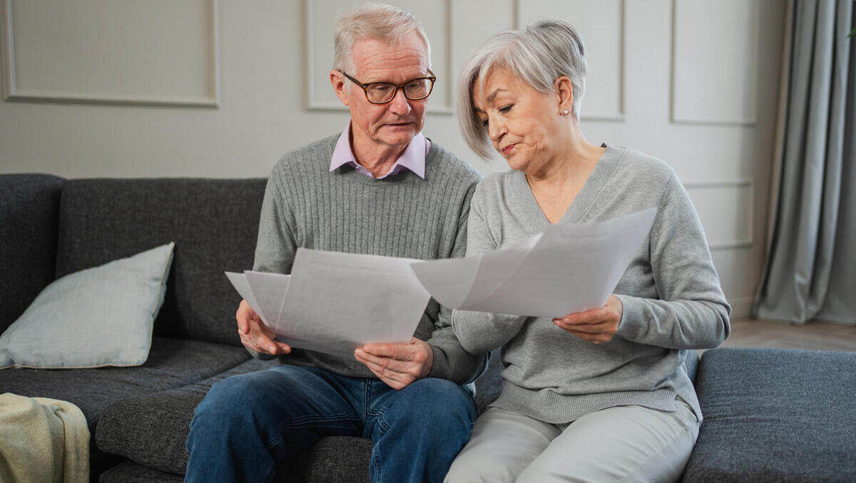 Altersrente berechnen: So hoch ist die Maximalrente in Deutschland Altersrente berechnen: So hoch ist die Maximalrente in Deutschland