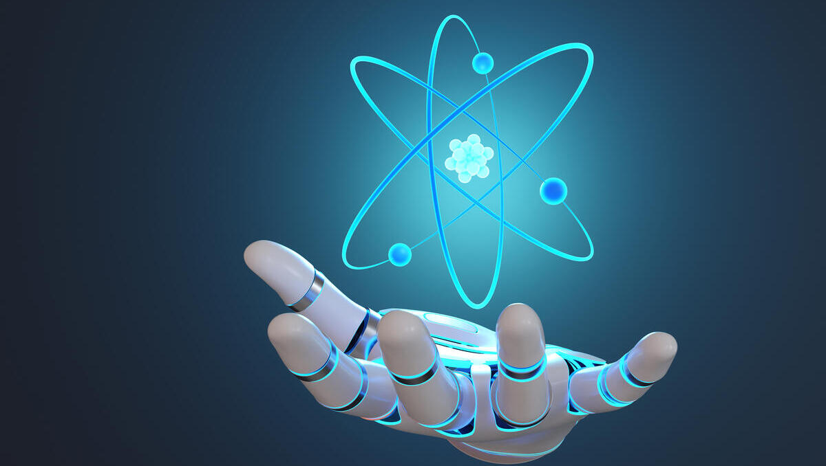 Mini-Reaktoren für Tech-Konzerne: Atomenergie als Schlüssel für KI Mini-Reaktoren für Tech-Konzerne: Atomenergie als Schlüssel für KI