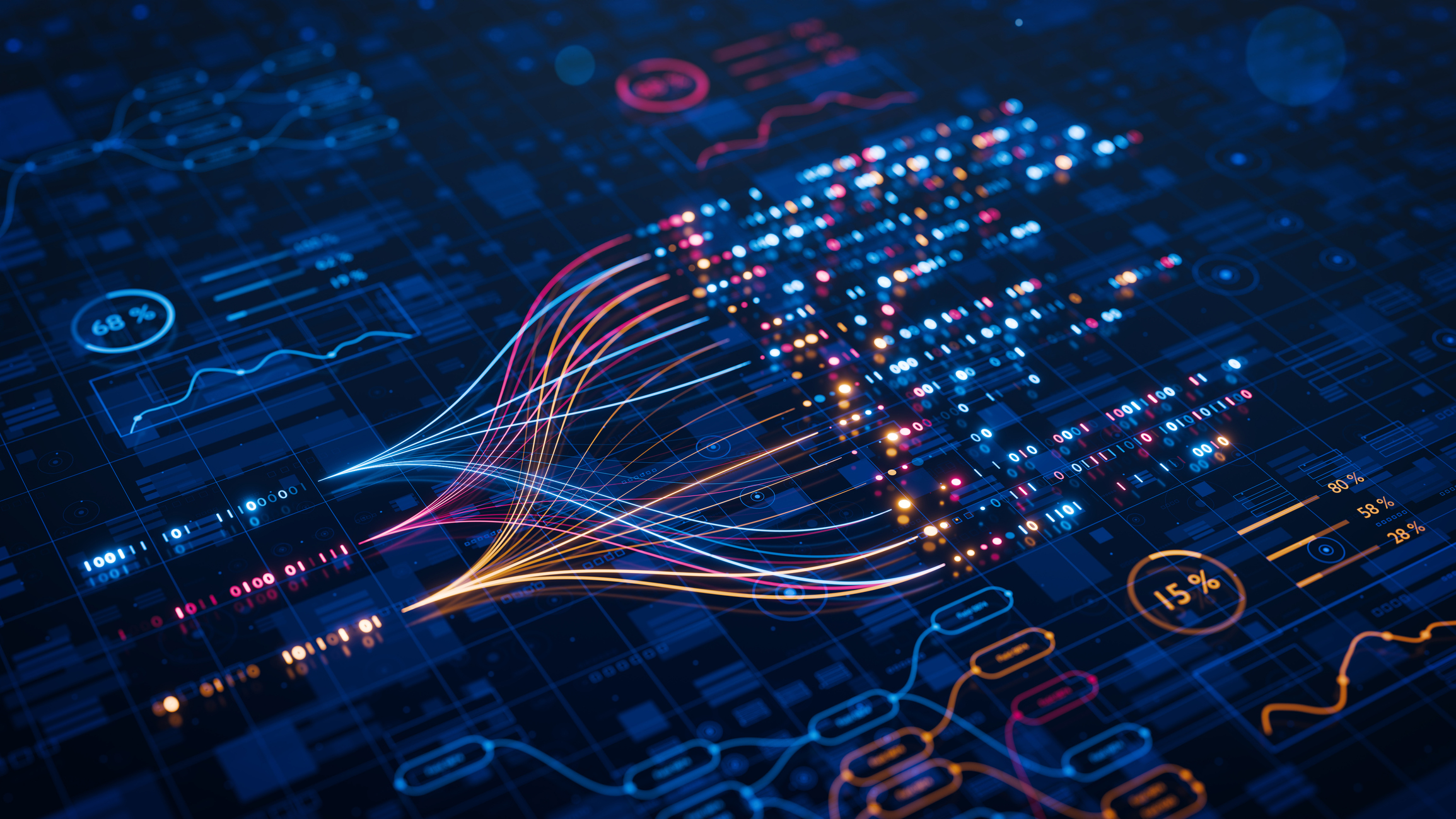 Deutscher KI-Markt verdoppelt Ausgaben für generative KI