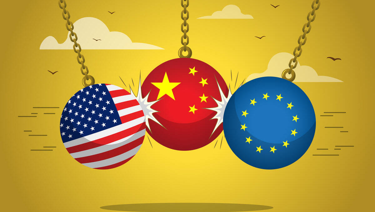 MSC-Sicherheitsreport 2026: Experten warnen vor „Politik mit der Abrissbirne“