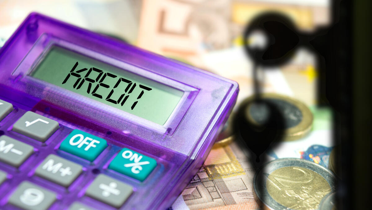 Zinsbindung, Tilgung, Sondertilgung: Die wichtigsten Begriffe der Baufinanzierung erklärt