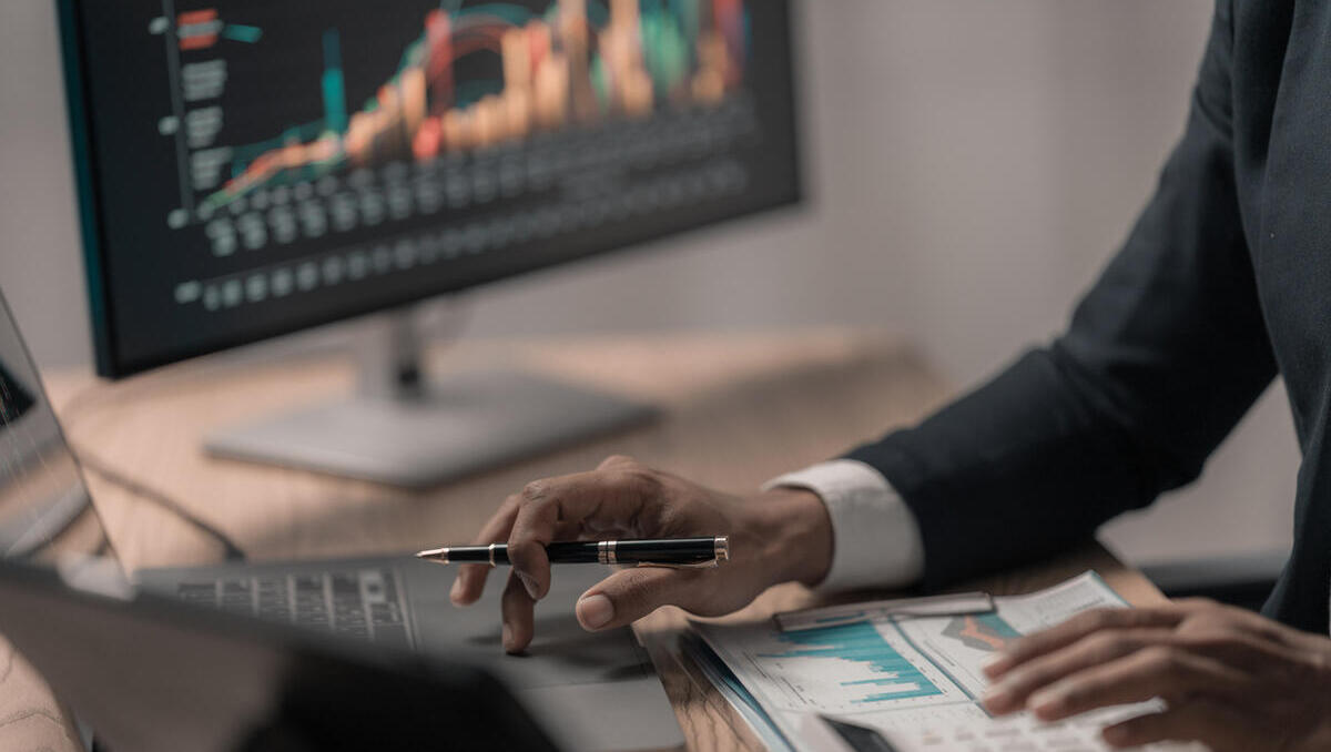 Neue Studie: Grüne Fonds unterscheiden sich nur minimal von traditionellen Produkten