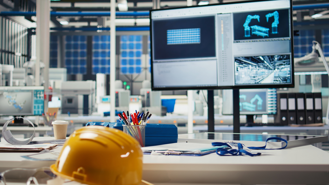 Maschinenbau-Jobs in Gefahr: Deutscher Anlagenbau baut 22.000 Stellen ab