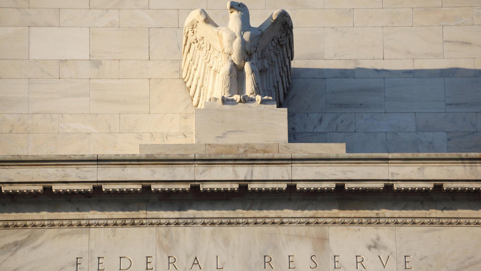 US-Notenbank vollzieht Wandel: Zinserhöhungen kommen früher als gedacht