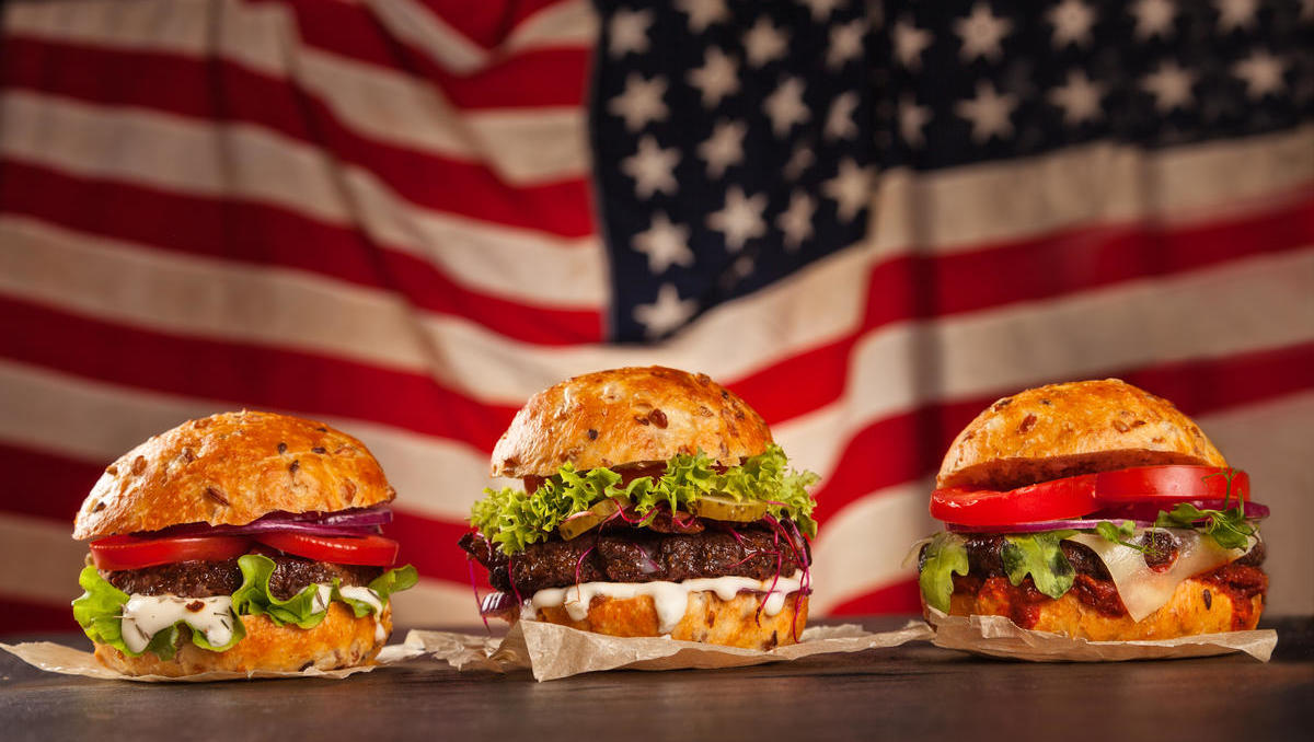 Big Mac(ro): Rezessionsrisiken in den USA