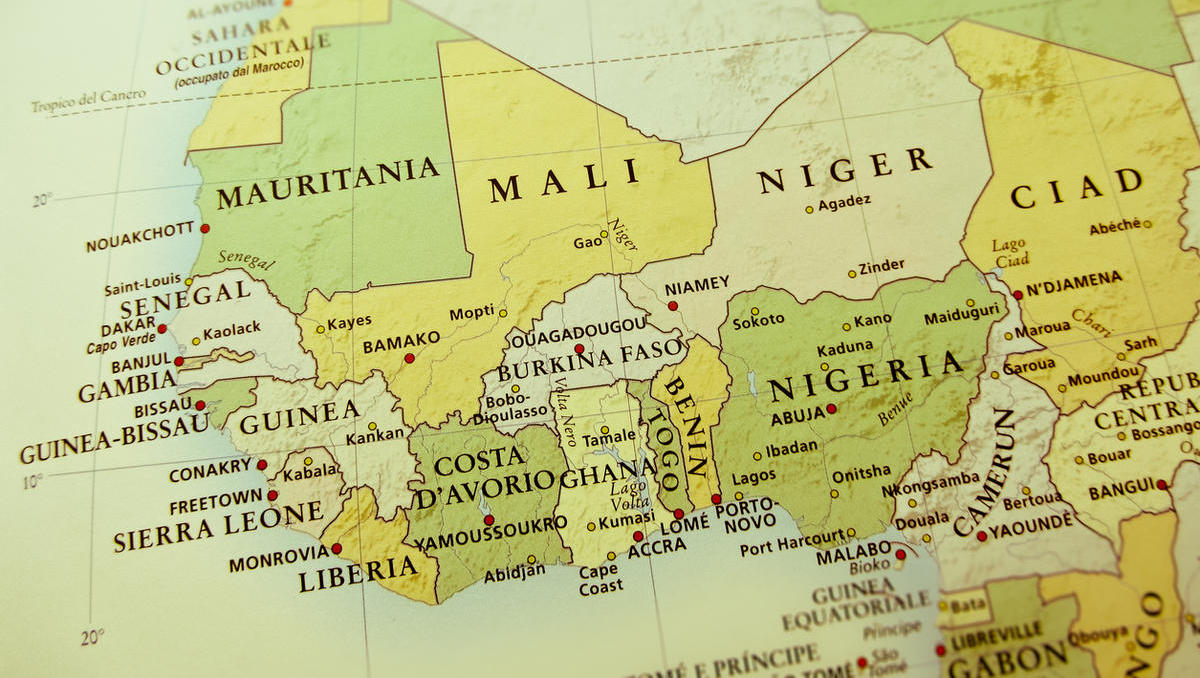 Niger nach dem Putsch: Europäer auf dem Rückzug, Amerikaner warten ab