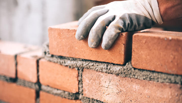 Welches Baumaterial sich besonders für den Hausbau eignet