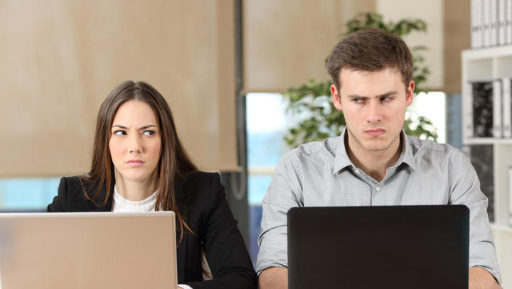 Low Performer: Wenn der Kollege keine Lust auf Arbeit hat   