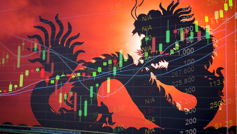Chinesische Anleihen: Das Land der Mitte öffnet sich für Anleger