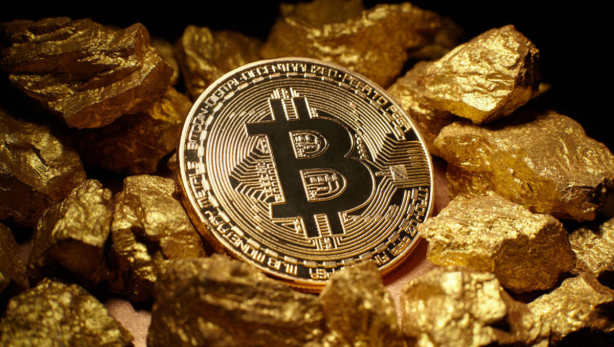 Der neue Bitcoin-ETF ist eine Falle – wie einst der erste Gold-ETF