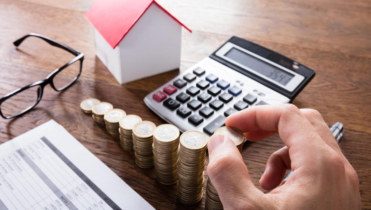 Immobilienvermögen: Warum Erben Arbeit schlägt 
