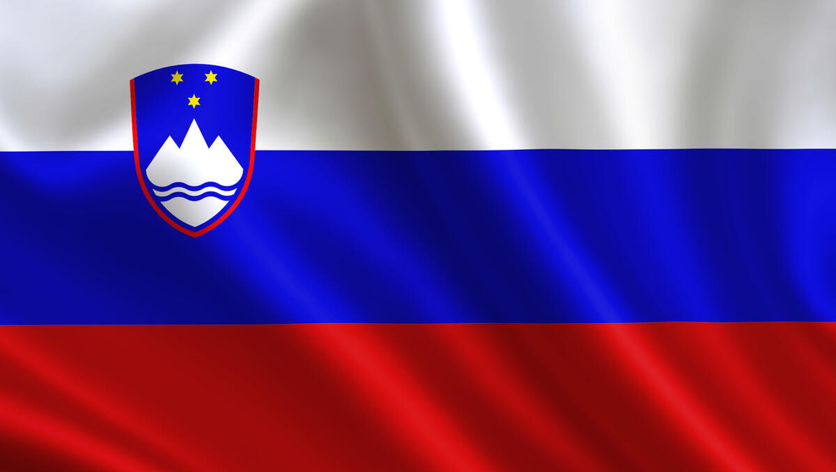 Recht auf Bargeld: Slowenien verankert Recht auf Barzahlung in Verfassung