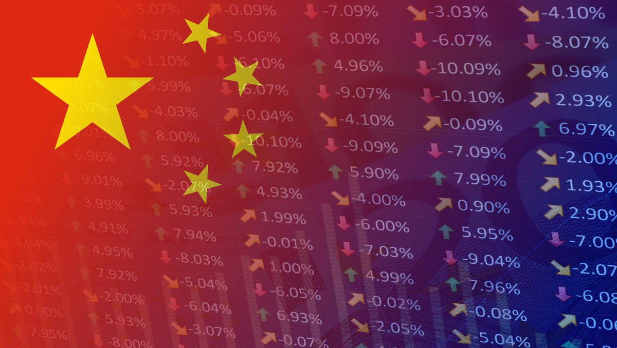 Wie Privatanleger in China-Aktien investieren können