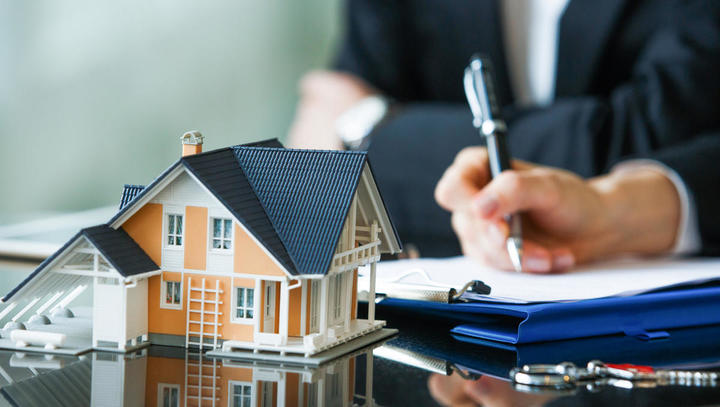 Betongold fürs Alter: Welche Immobilien-Modelle sich wirklich lohnen Betongold fürs Alter: Welche Immobilien-Modelle sich wirklich lohnen