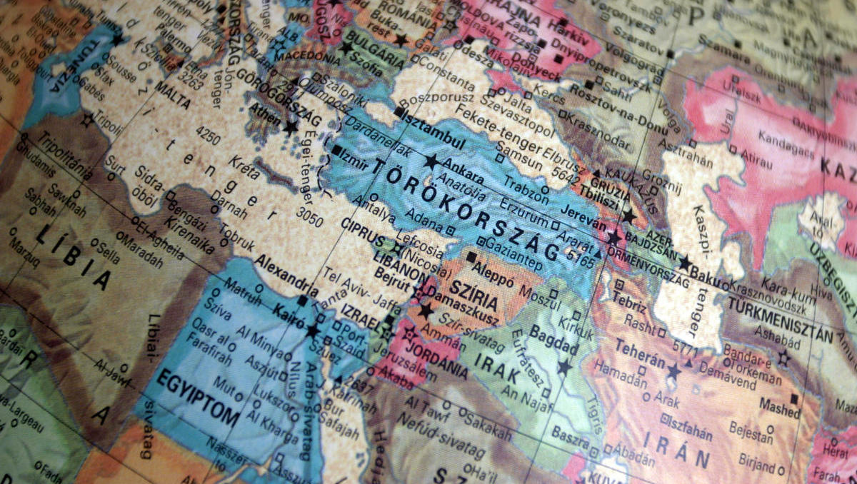 Der DWN-Marktreport: Brennpunkt Nahost bleibt marktbeherrschendes Thema 