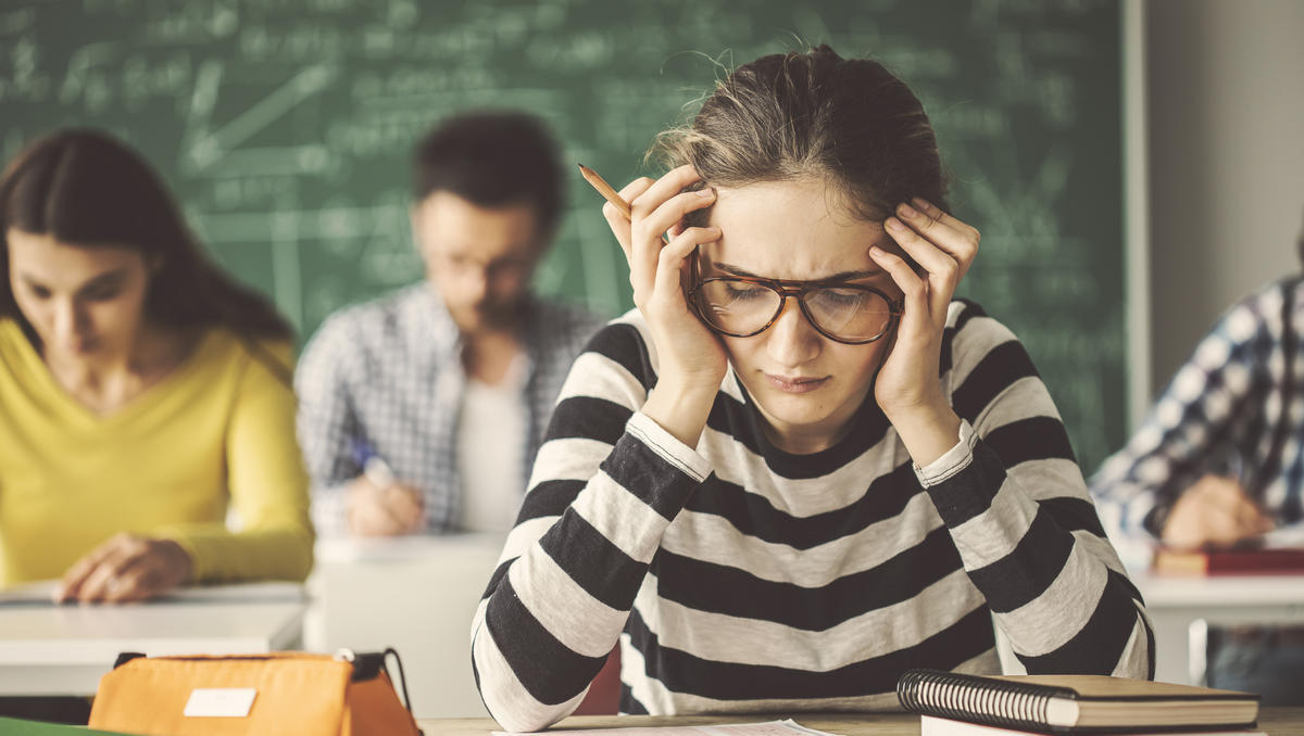 Alarmierende Umfrage: Kriege und Klimakrise belasten Schüler in Deutschland