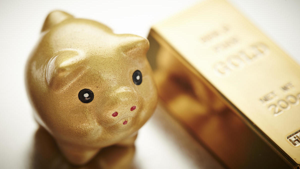 Zinsen auf Gold: Ist die Goldleihe sinnvoll?